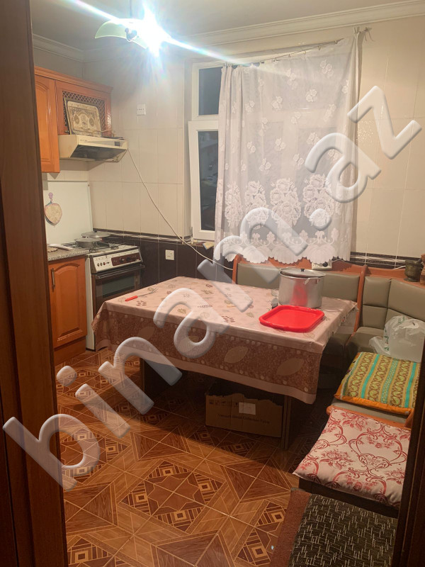 9 otaqlı Villa / Həyət evi, Satış, Bakı, Binəqədi, Nəsimi