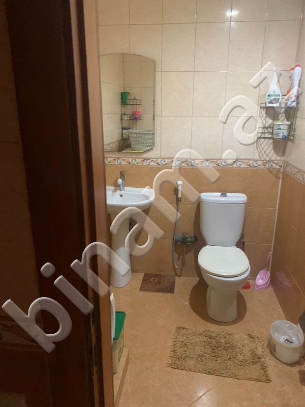 9 otaqlı Villa / Həyət evi, Satış, Bakı, Binəqədi, Nəsimi