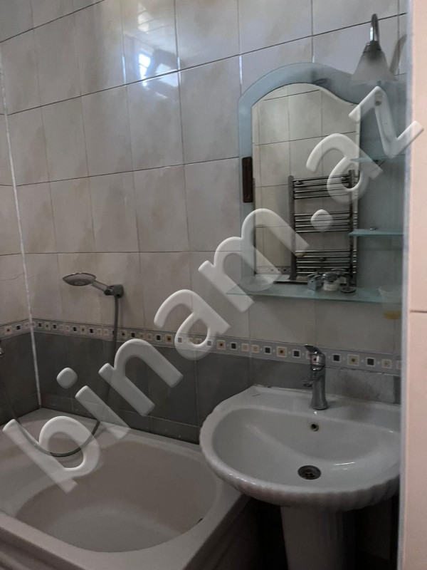 3 otaqlı Villa / Həyət evi, Satış, Bakı, Yasamal, İnşaatçılar