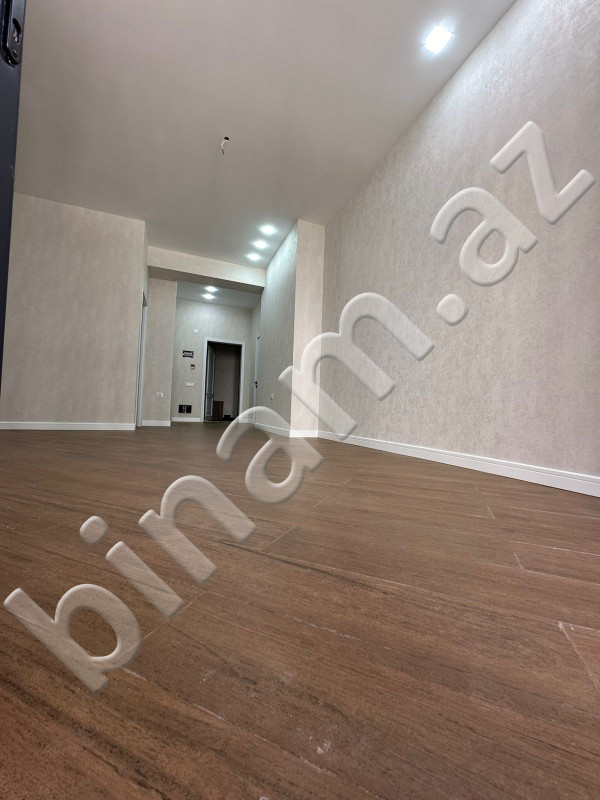 3 otaqlı Yeni tikili, Satış, Bakı, Nəsimi