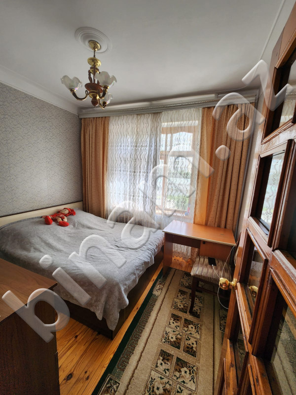 3 otaqlı Köhnə tikili, Satış, Bakı, Xətai