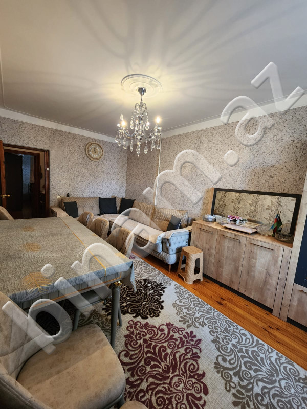 3 otaqlı Köhnə tikili, Satış, Bakı, Xətai