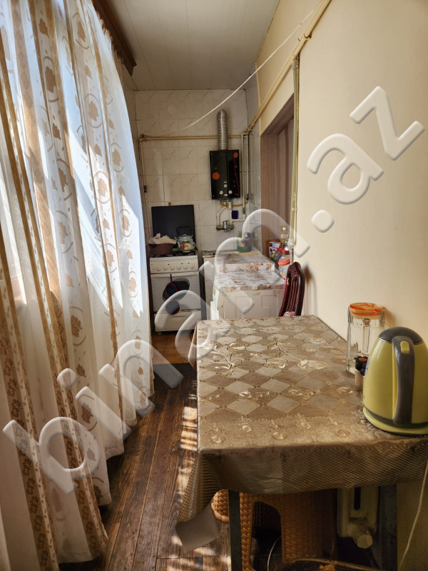 3 otaqlı Köhnə tikili, Satış, Bakı, Xətai