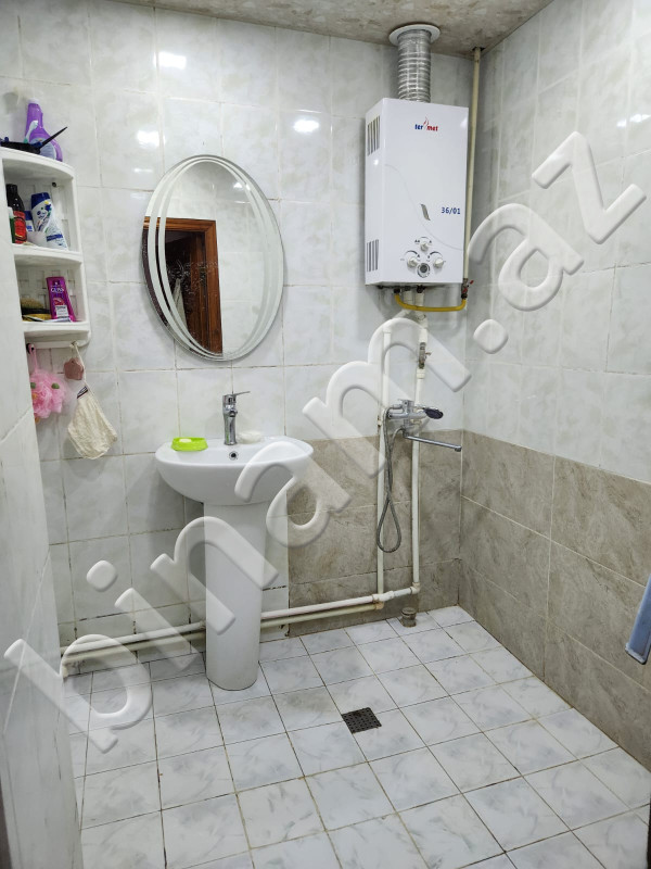 3 otaqlı Köhnə tikili, Satış, Bakı, Xətai