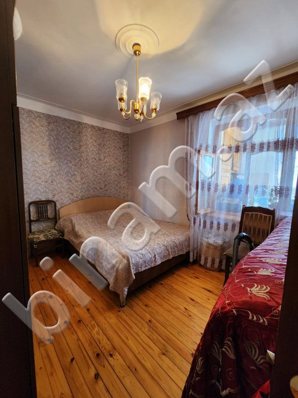 3 otaqlı Köhnə tikili, Satış, Bakı, Xətai