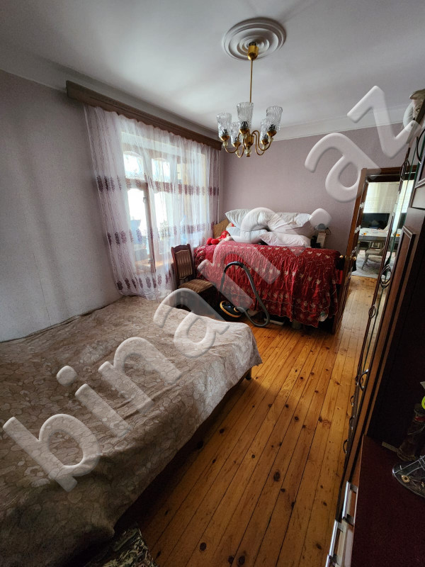 3 otaqlı Köhnə tikili, Satış, Bakı, Xətai