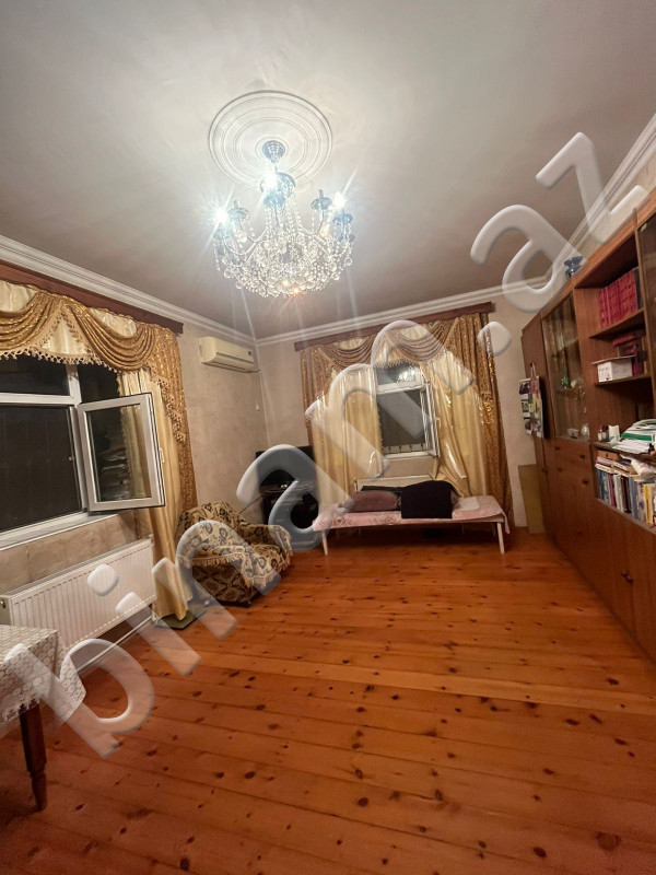 5 otaqlı Villa / Həyət evi, Satış, Bakı, Suraxanı