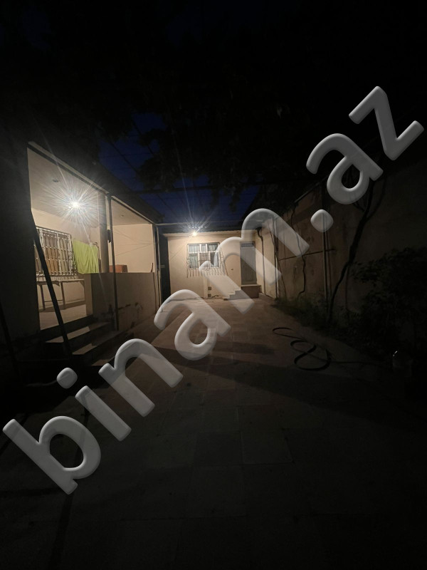 5 otaqlı Villa / Həyət evi, Satış, Bakı, Suraxanı