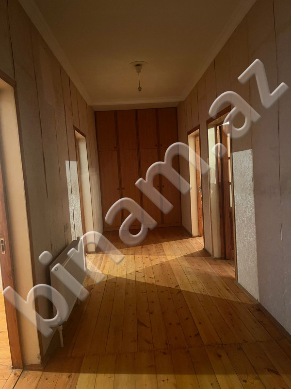 5 otaqlı Villa / Həyət evi, Satış, Bakı, Suraxanı