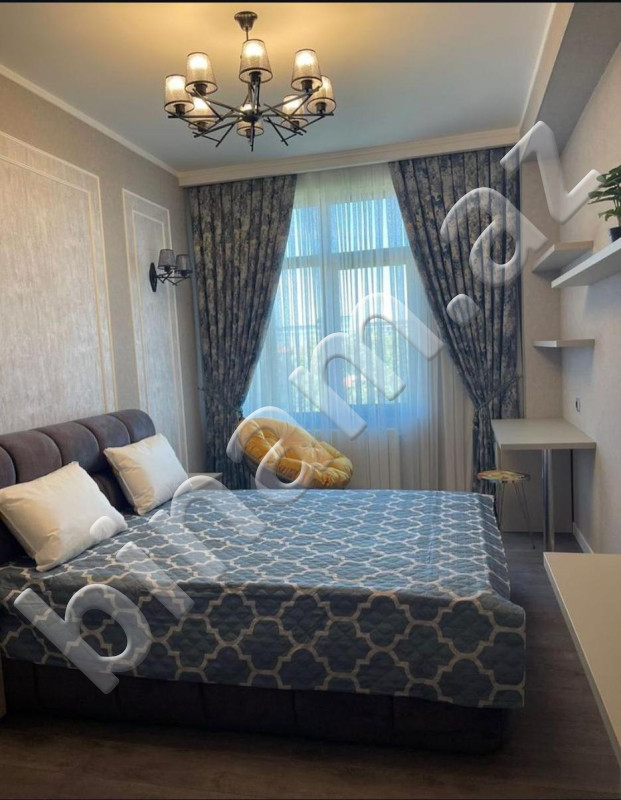 4 otaqlı Yeni tikili, Satış, Bakı, Nəsimi