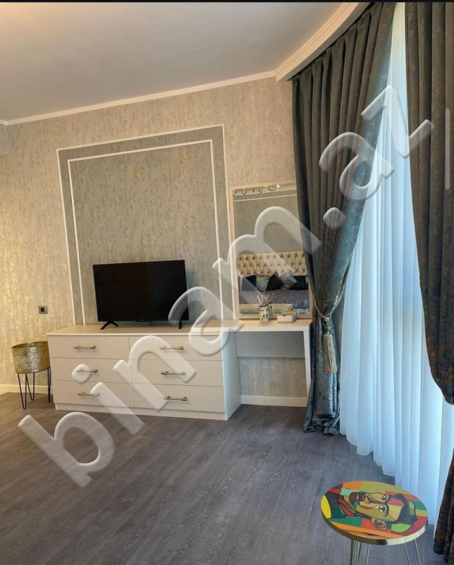 4 otaqlı Yeni tikili, Satış, Bakı, Nəsimi