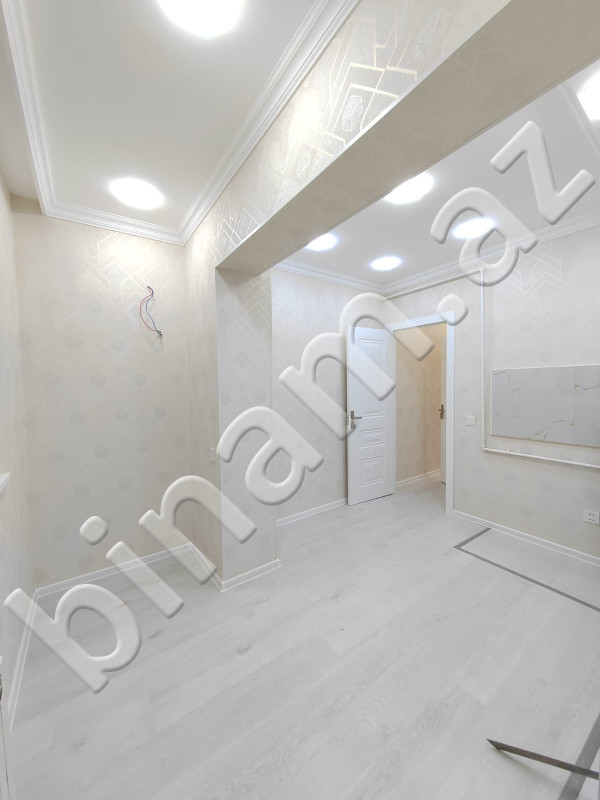 2 otaqlı Köhnə tikili, Satış, Bakı, Xətai