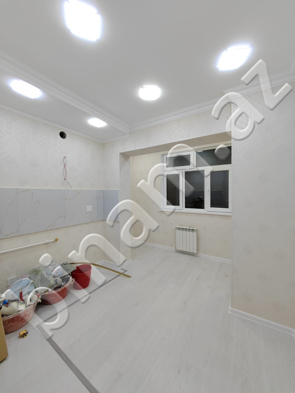 2 otaqlı Köhnə tikili, Satış, Bakı, Xətai