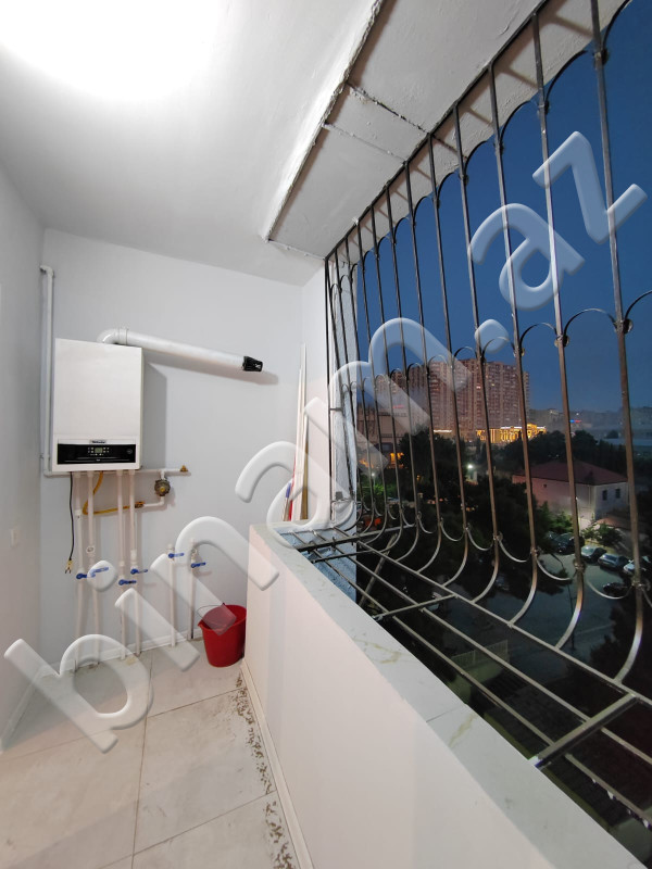 2 otaqlı Köhnə tikili, Satış, Bakı, Xətai