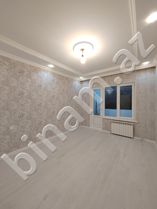 2 otaqlı Köhnə tikili, Satış, Bakı, Xətai