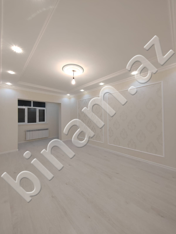 2 otaqlı Köhnə tikili, Satış, Bakı, Xətai