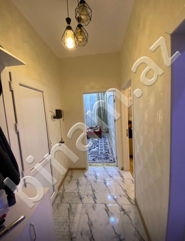 3 otaqlı Yeni tikili, Satış, Bakı, Yasamal, İnşaatçılar