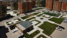 2 otaqlı Yeni tikili, Satış, Abşeron