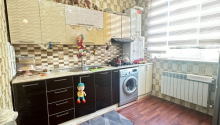 2 otaqlı Yeni tikili, Satış, Abşeron