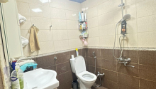 2 otaqlı Yeni tikili, Satış, Abşeron