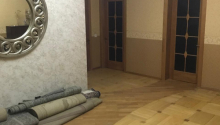 4 otaqlı Yeni tikili, Kirayə (aylıq), Bakı, Yasamal, Elmlər Akademiyası