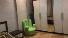 4 otaqlı Yeni tikili, Kirayə (aylıq), Bakı, Yasamal, Elmlər Akademiyası