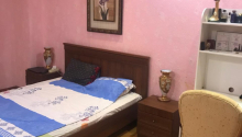 4 otaqlı Yeni tikili, Kirayə (aylıq), Bakı, Yasamal, Elmlər Akademiyası
