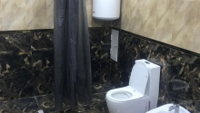 4 otaqlı Yeni tikili, Kirayə (aylıq), Bakı, Yasamal, Elmlər Akademiyası
