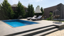 5 otaqlı Bağ evləri, Satış, Abşeron