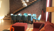5 otaqlı Bağ evləri, Satış, Abşeron