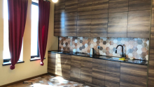 5 otaqlı Bağ evləri, Satış, Abşeron