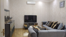 4 otaqlı Villa / Həyət evi, Satış, Abşeron