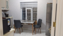 4 otaqlı Villa / Həyət evi, Satış, Abşeron