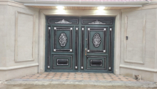 4 otaqlı Villa / Həyət evi, Satış, Abşeron