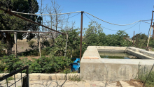 65 m2 Torpaq, Satış, Bakı, Xəzər, Koroğlu