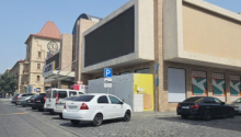 3 otaqlı Obyekt, Satış, Bakı, Xəzər