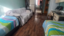 3 otaqlı Köhnə tikili, Kirayə (aylıq), Bakı, Yasamal, İnşaatçılar