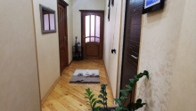 2 otaqlı Köhnə tikili, Satış, Bakı, Nizami, Xalqlar dostluğu