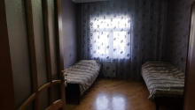 2 otaqlı Köhnə tikili, Satış, Bakı, Nizami, Xalqlar dostluğu