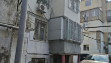 2 otaqlı Köhnə tikili
