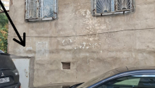 2 otaqlı Köhnə tikili, Satış, Bakı, Yasamal, Elmlər Akademiyası
