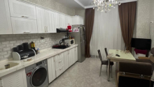 3 otaqlı Yeni tikili, Satış, Bakı, Xətai, Xətai