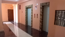 3 otaqlı Yeni tikili, Satış, Bakı, Xətai, Həzi Aslanov