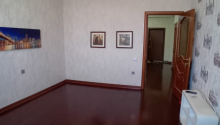 3 otaqlı Yeni tikili, Satış, Bakı, Xətai, Həzi Aslanov