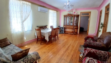 4 otaqlı Villa / Həyət evi, Satış, Bakı, Sabunçu, Koroğlu
