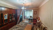 2 otaqlı Köhnə tikili, Satış, Bakı, Yasamal, Elmlər Akademiyası
