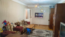 2 otaqlı Köhnə tikili, Satış, Bakı, Yasamal, Elmlər Akademiyası