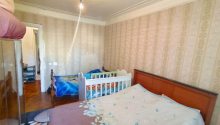 2 otaqlı Köhnə tikili, Satış, Bakı, Yasamal, Elmlər Akademiyası