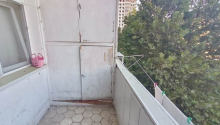 2 otaqlı Köhnə tikili, Satış, Bakı, Yasamal, Elmlər Akademiyası