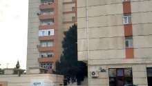 8 otaqlı Obyekt